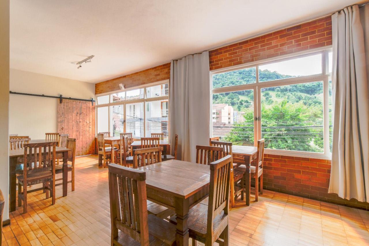 Danitato E Lavanderia Hotel Bom Jardim (Rio de Janeiro)